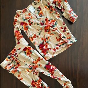 LouLou & Co newborn set